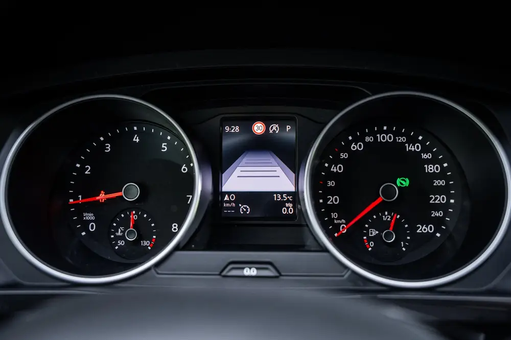 Volkswagen Tiguan Allspace 1.5 TSI Comfortline Business | 7 uit 2019, foto 20