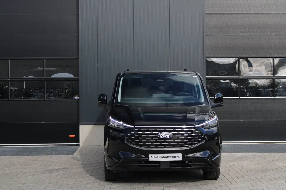 Ford Tourneo Custom 340 2.5 PHEV L2H1 Titanium X 232pk uit 2025, foto 2