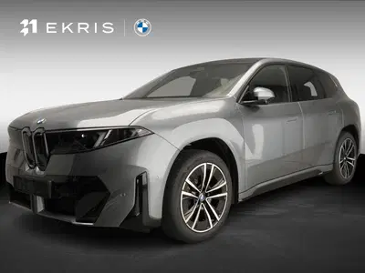 BMW iX3 40 eDrive M Sportpakket uit 2026