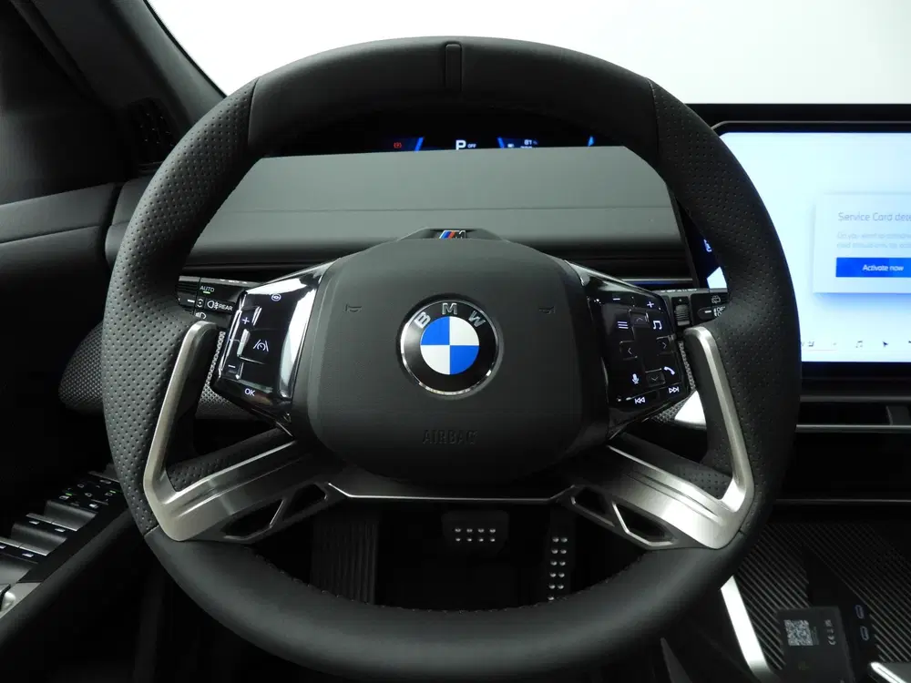 BMW iX3 40 eDrive M Sportpakket uit 2026, foto 11