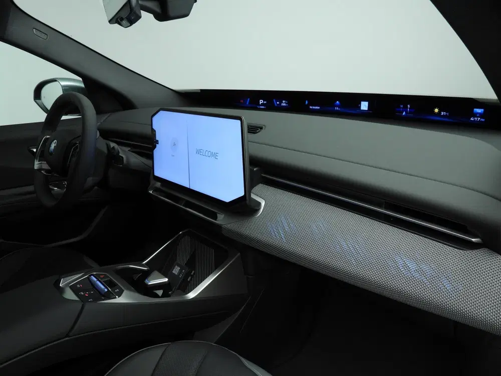 BMW iX3 40 eDrive M Sportpakket uit 2026, foto 13