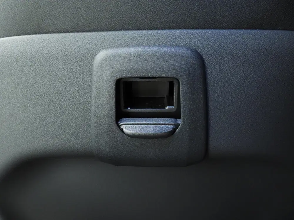 BMW iX3 40 eDrive M Sportpakket uit 2026, foto 16