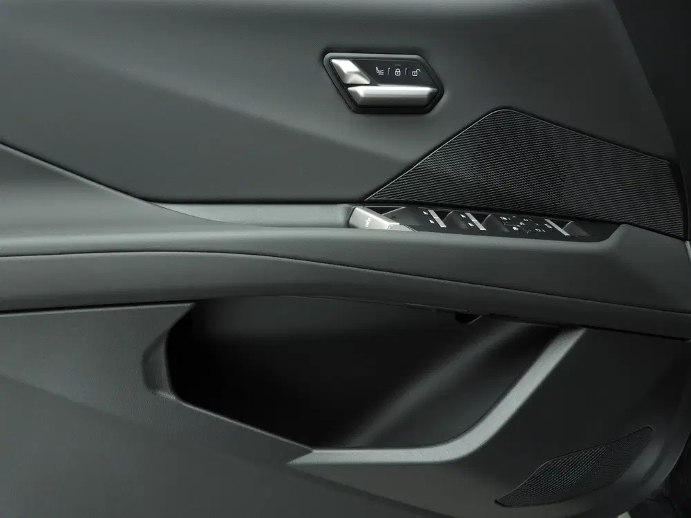 BMW iX3 40 eDrive M Sportpakket uit 2026, foto 19