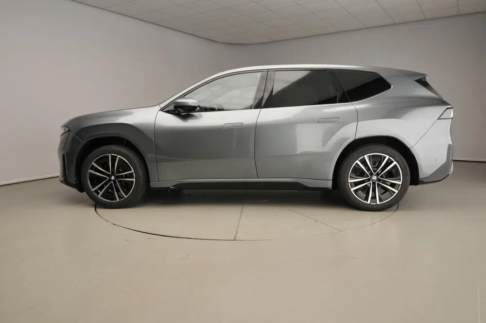 BMW iX3 40 eDrive M Sportpakket uit 2026, foto 2