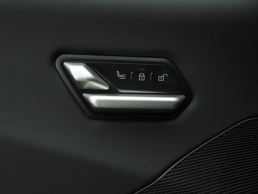 BMW iX3 40 eDrive M Sportpakket uit 2026, foto 20