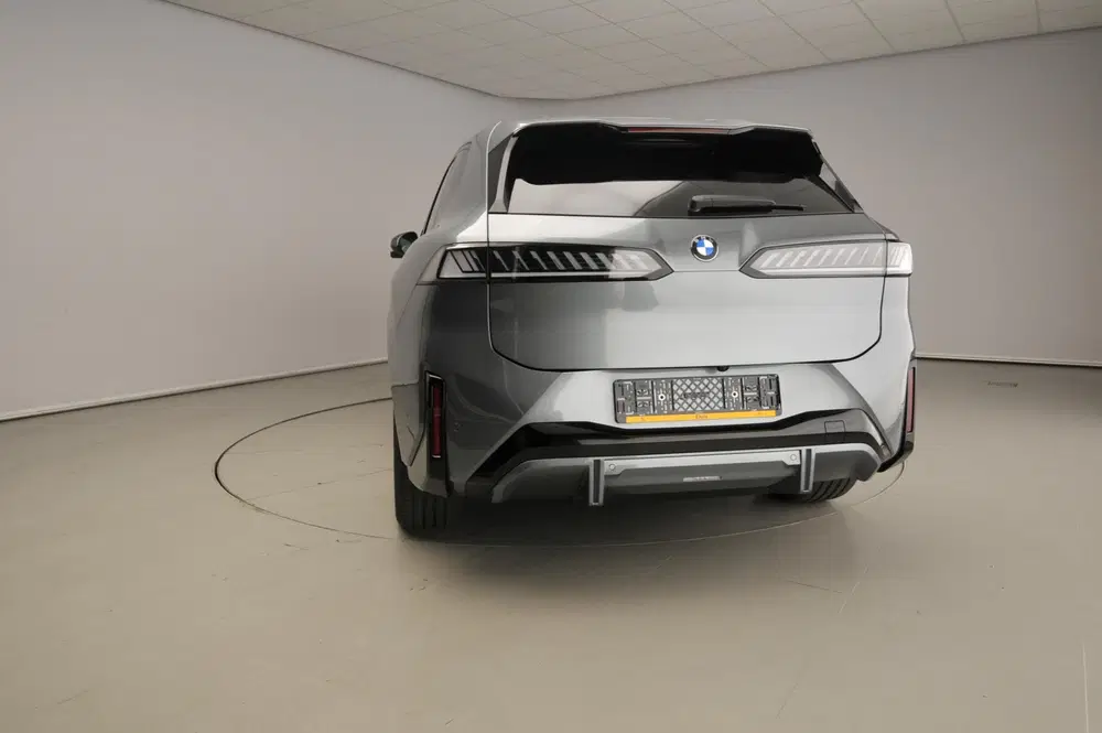 BMW iX3 40 eDrive M Sportpakket uit 2026, foto 3