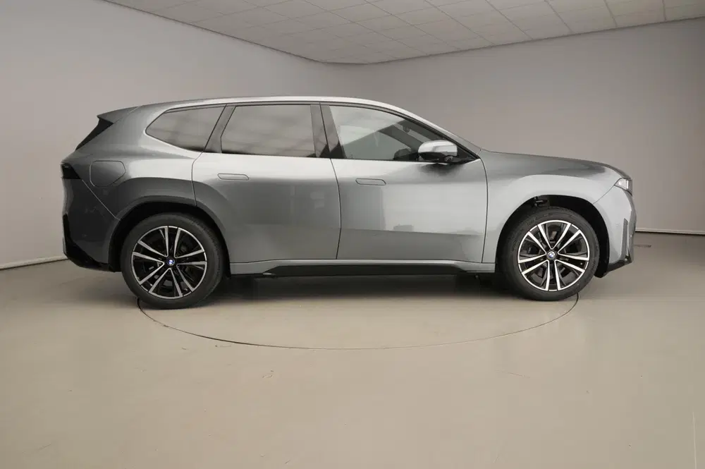 BMW iX3 40 eDrive M Sportpakket uit 2026, foto 4