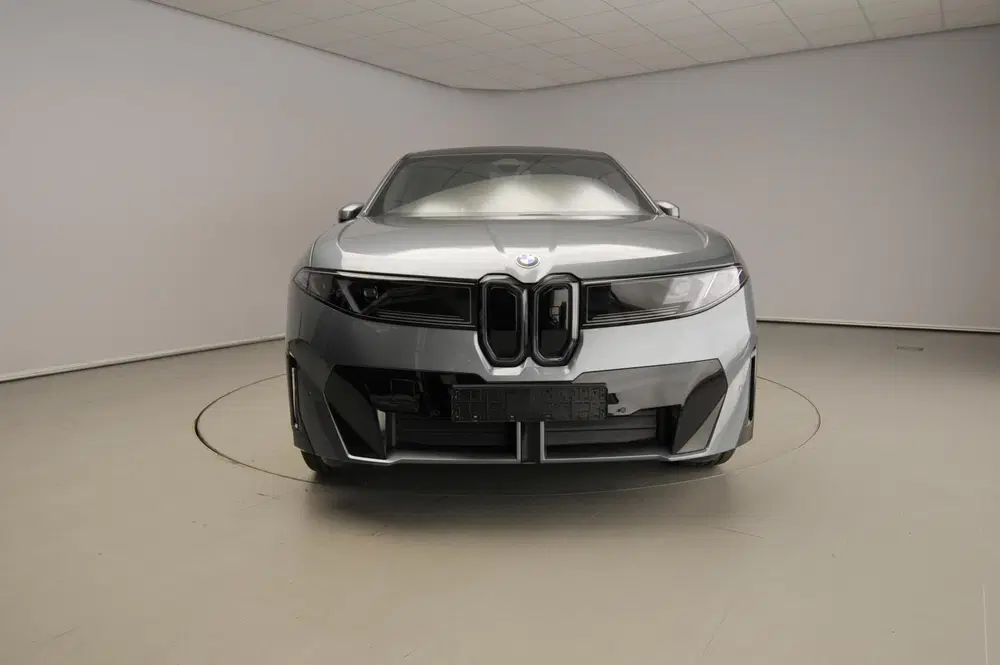 BMW iX3 40 eDrive M Sportpakket uit 2026, foto 5