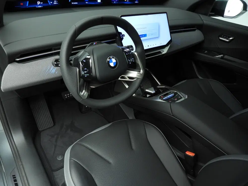 BMW iX3 40 eDrive M Sportpakket uit 2026, foto 6