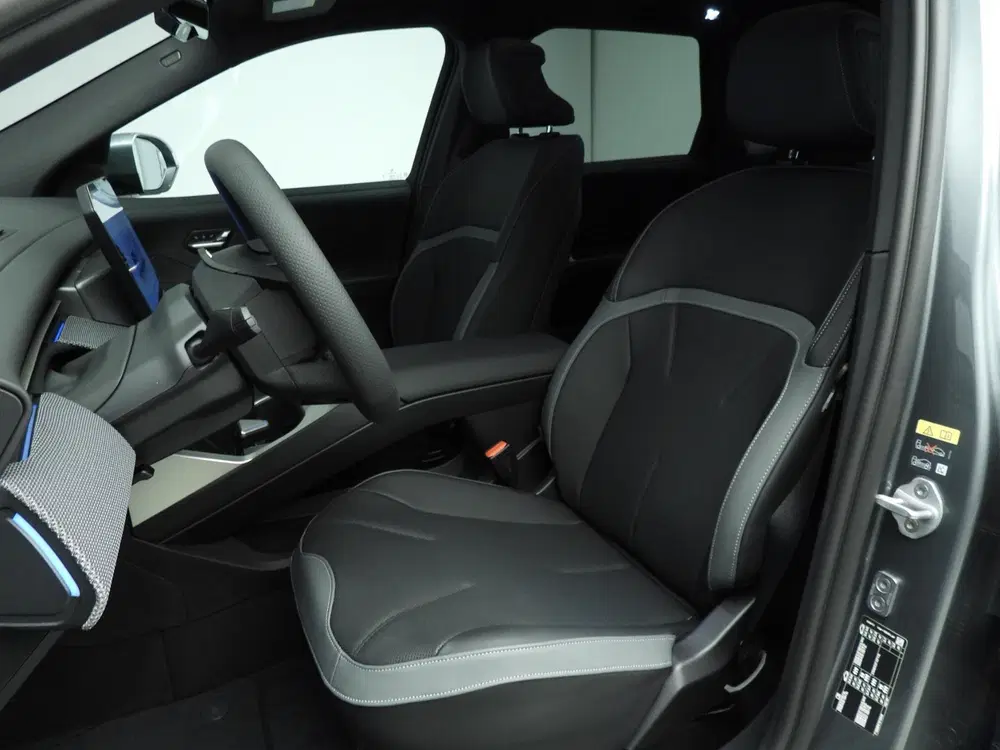 BMW iX3 40 eDrive M Sportpakket uit 2026, foto 7