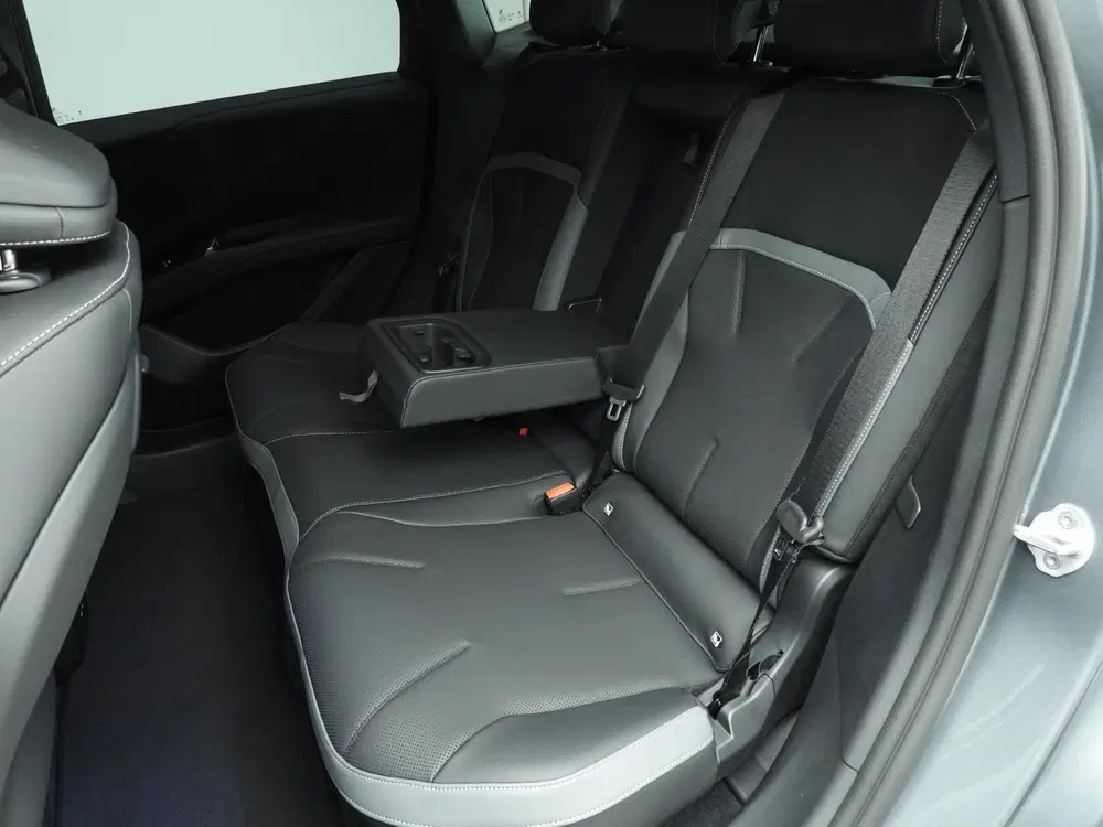 BMW iX3 40 eDrive M Sportpakket uit 2026, foto 8