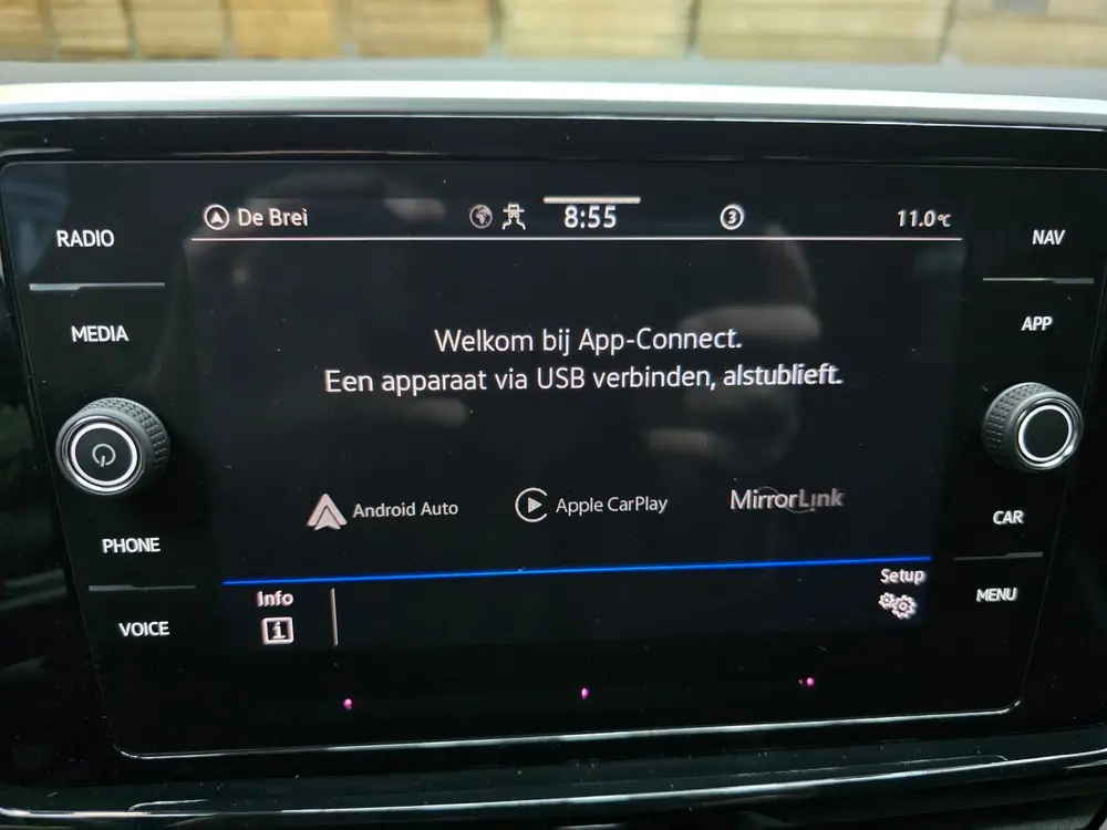 Volkswagen T-Roc 1.0 TSI R-Line IQ Drive Pakket Navi LED Cli uit 2023, foto 14