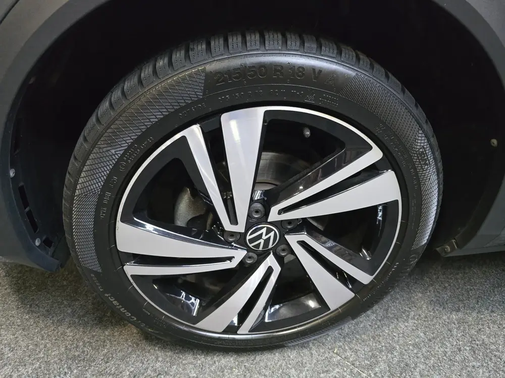Volkswagen T-Roc 1.0 TSI R-Line IQ Drive Pakket Navi LED Cli uit 2023, foto 2
