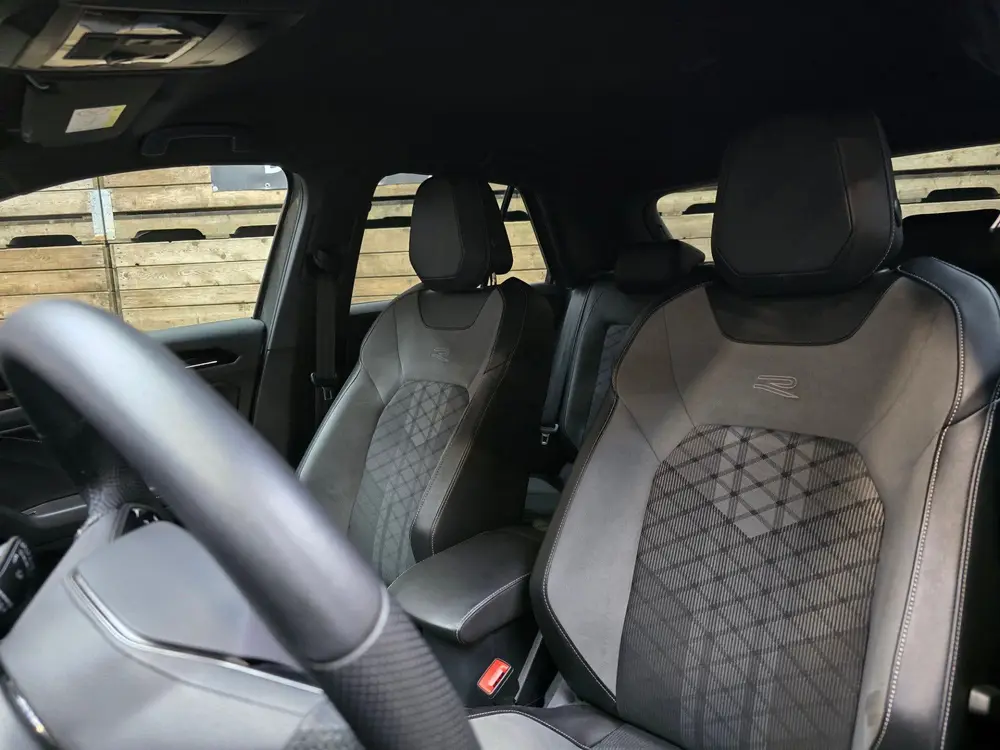 Volkswagen T-Roc 1.0 TSI R-Line IQ Drive Pakket Navi LED Cli uit 2023, foto 6