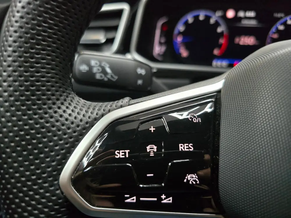 Volkswagen T-Roc 1.0 TSI R-Line IQ Drive Pakket Navi LED Cli uit 2023, foto 9