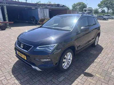 SEAT Ateca 1.5 TSI Style Business Intense uit 2019