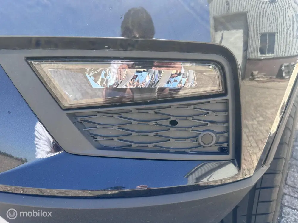 SEAT Ateca 1.5 TSI Style Business Intense uit 2019, foto 10