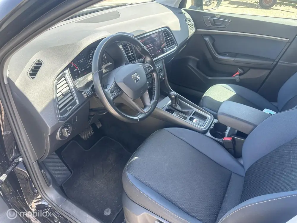 SEAT Ateca 1.5 TSI Style Business Intense uit 2019, foto 11
