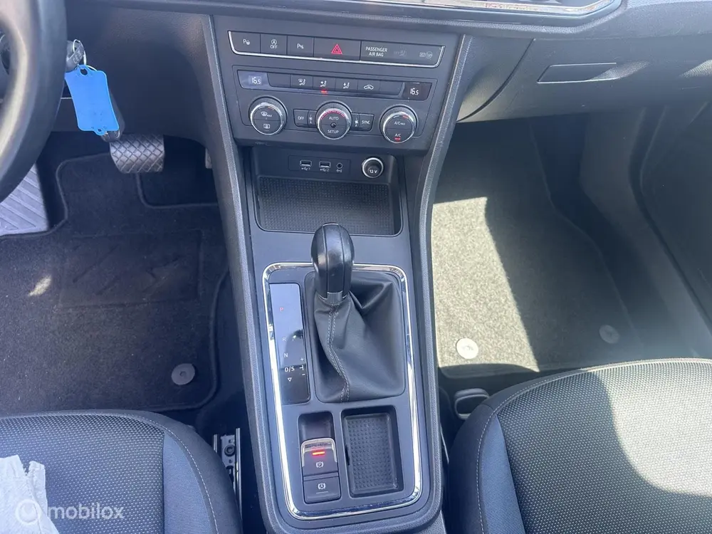 SEAT Ateca 1.5 TSI Style Business Intense uit 2019, foto 13