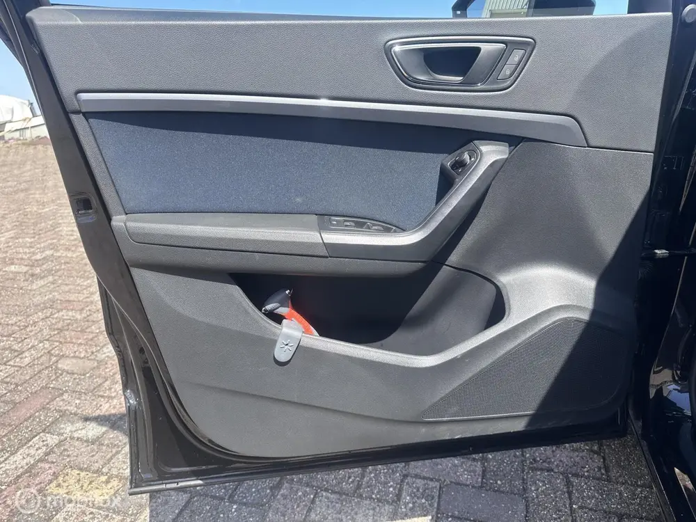 SEAT Ateca 1.5 TSI Style Business Intense uit 2019, foto 16