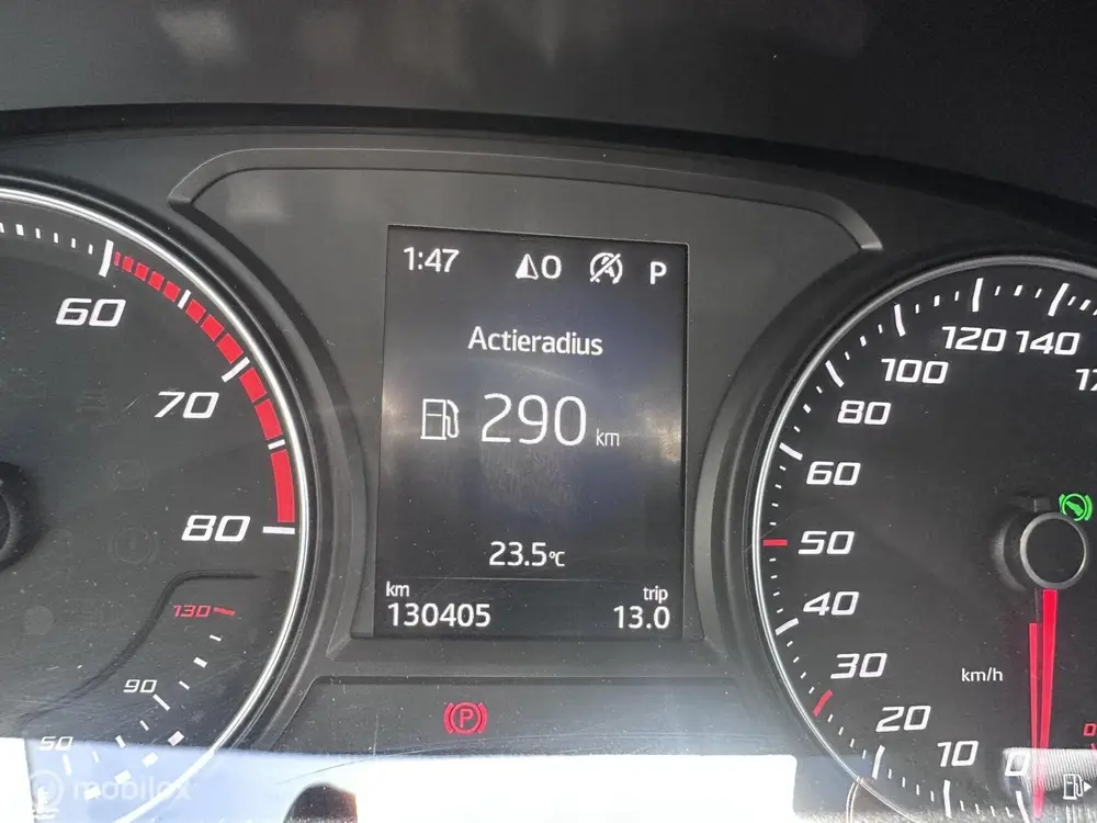 SEAT Ateca 1.5 TSI Style Business Intense uit 2019, foto 19