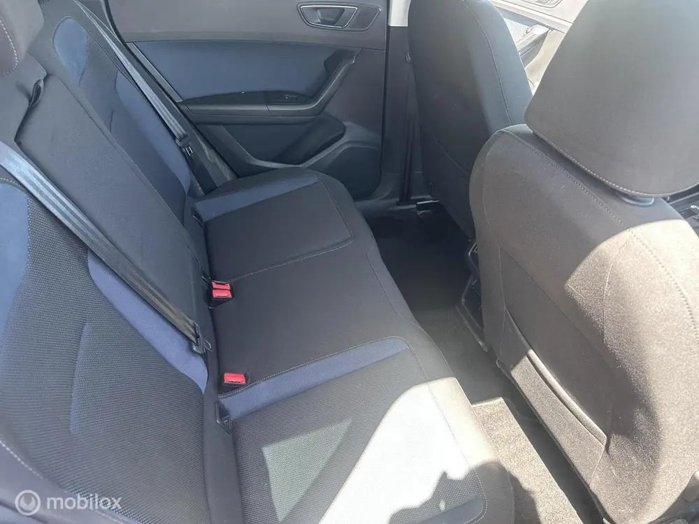 SEAT Ateca 1.5 TSI Style Business Intense uit 2019, foto 20