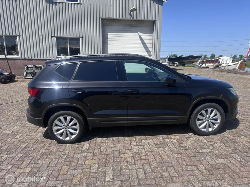 SEAT Ateca 1.5 TSI Style Business Intense uit 2019, foto 6