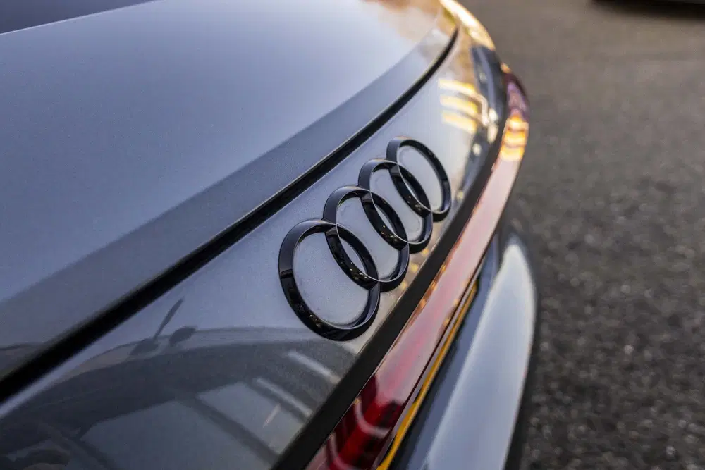 Audi e-tron GT edition ZERO 93 kWh SOH 92% (bj 2021) uit 2021, foto 17