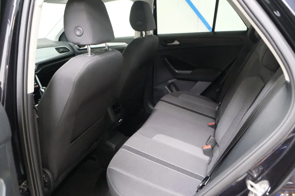 Volkswagen T-Roc 1.0 TSI Life Business - N.A.P. Airco, Cruis uit 2023, foto 10