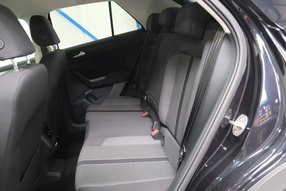 Volkswagen T-Roc 1.0 TSI Life Business - N.A.P. Airco, Cruis uit 2023, foto 9