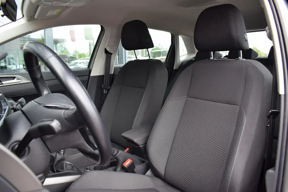 Volkswagen Polo 1.0 TSI Comfortline | Apple CarPlay | ACC | uit 2021, foto 5