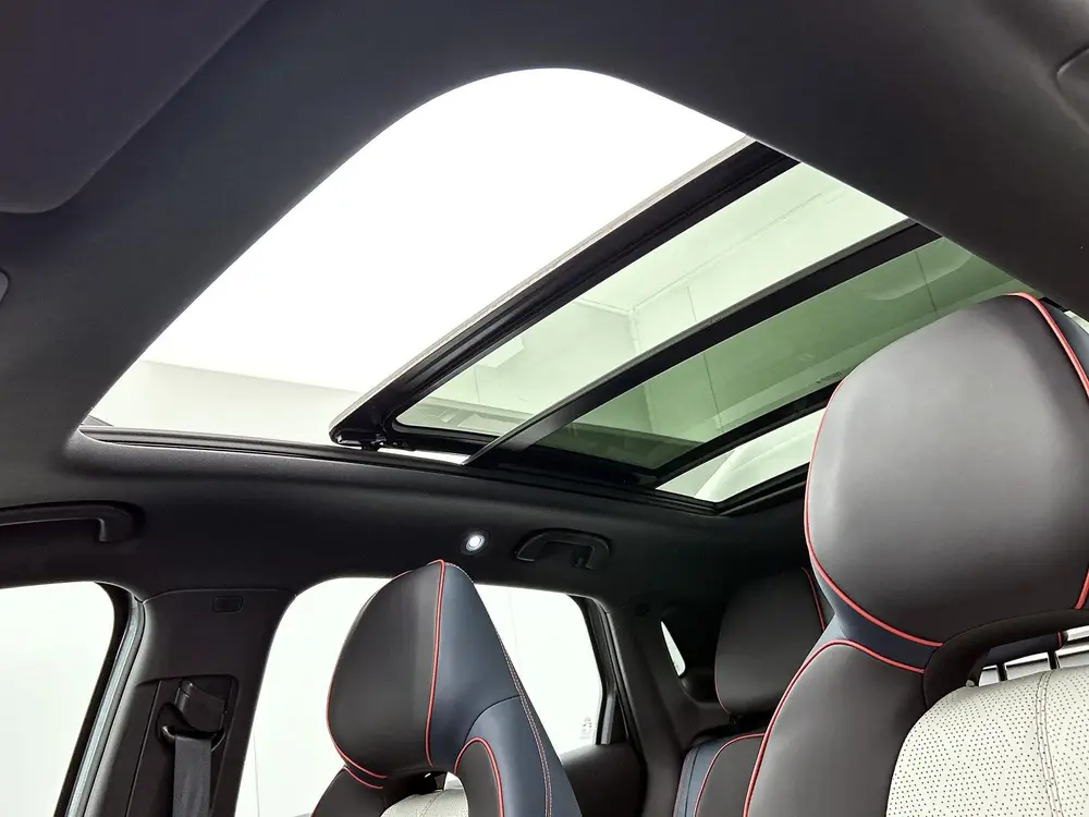 BYD Atto 3 Comfort 60 kWh uit 2025, foto 13