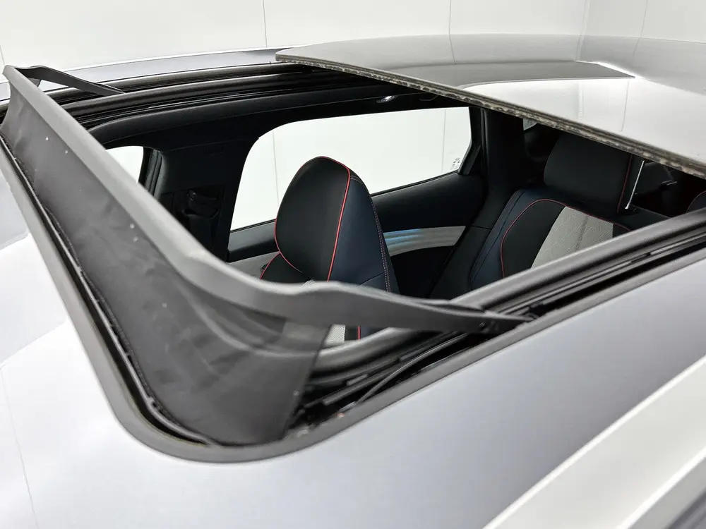 BYD Atto 3 Comfort 60 kWh uit 2025, foto 14