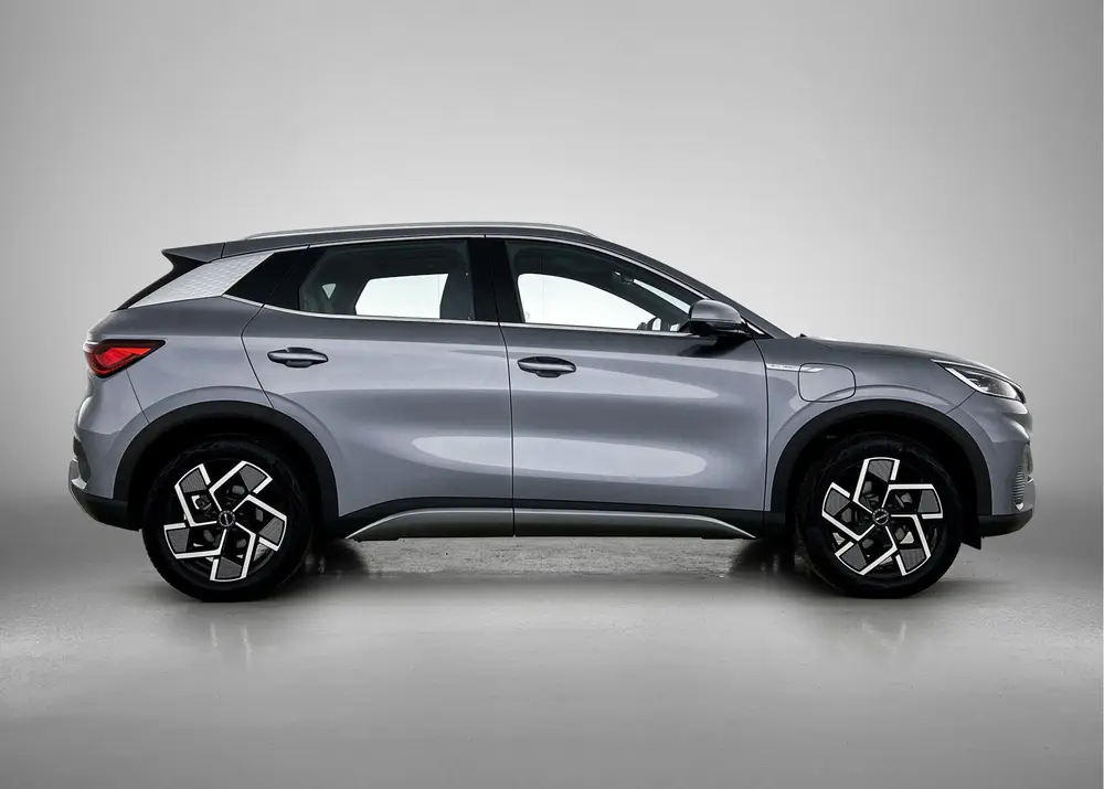 BYD Atto 3 Comfort 60 kWh uit 2025, foto 15