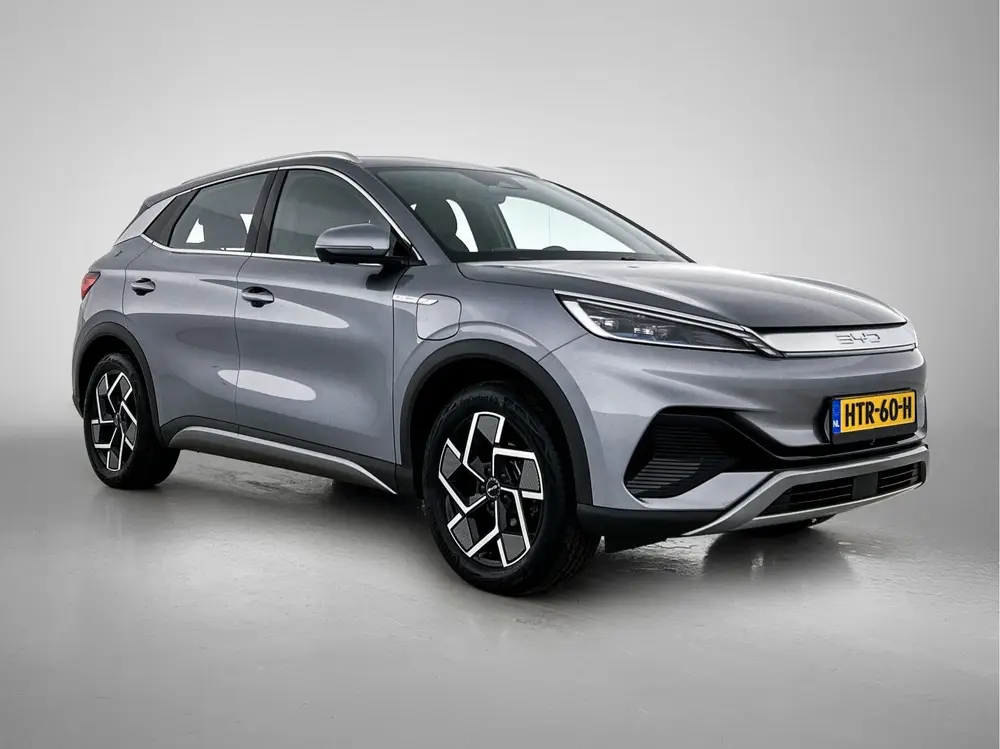 BYD Atto 3 Comfort 60 kWh uit 2025, foto 16