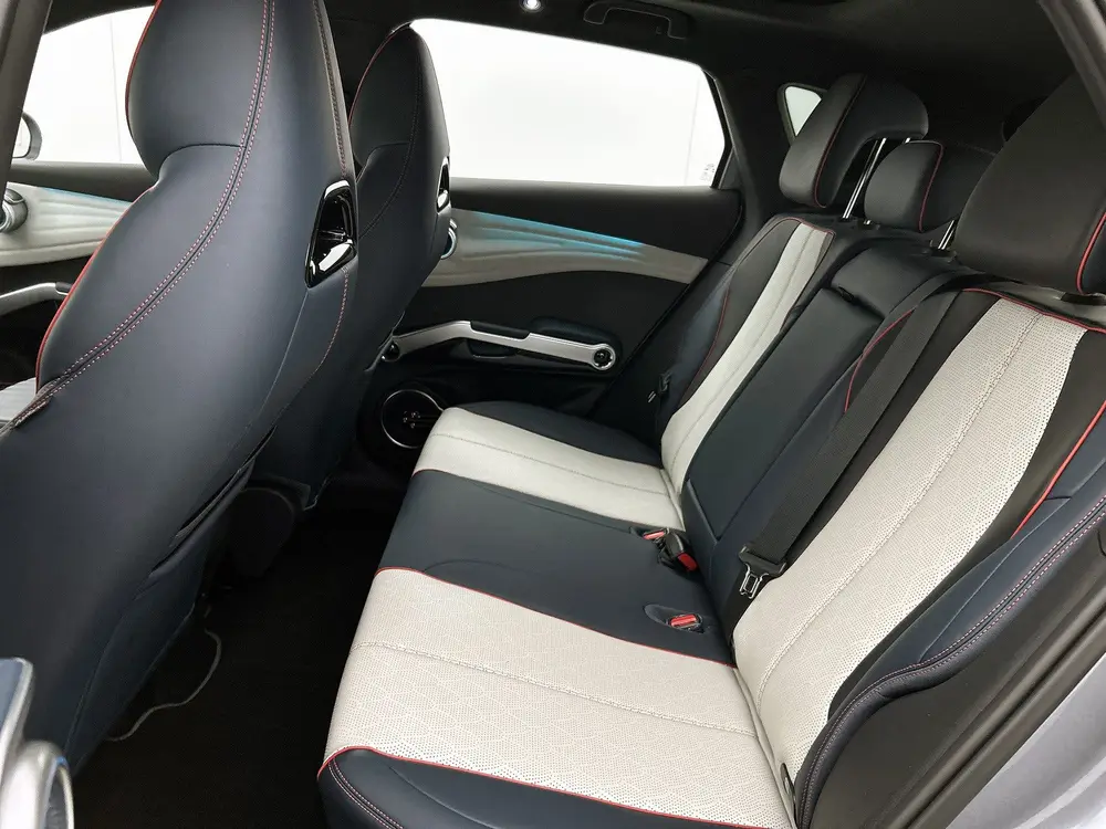 BYD Atto 3 Comfort 60 kWh uit 2025, foto 20