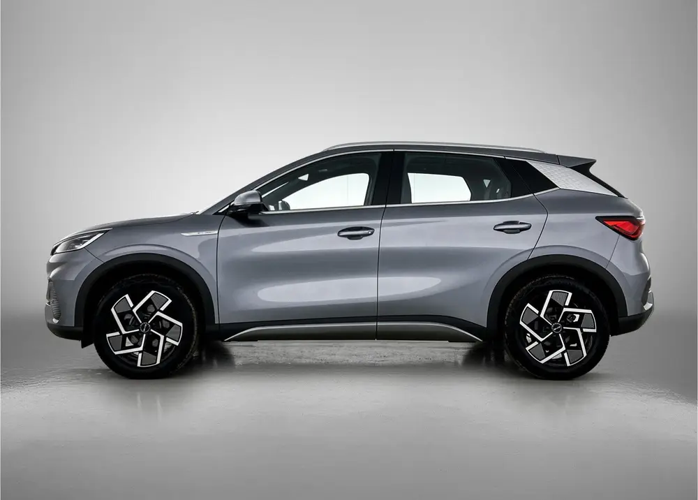 BYD Atto 3 Comfort 60 kWh uit 2025, foto 3