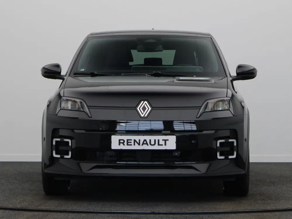 Renault 5 comfort range techno 52 kWh uit 2026, foto 4