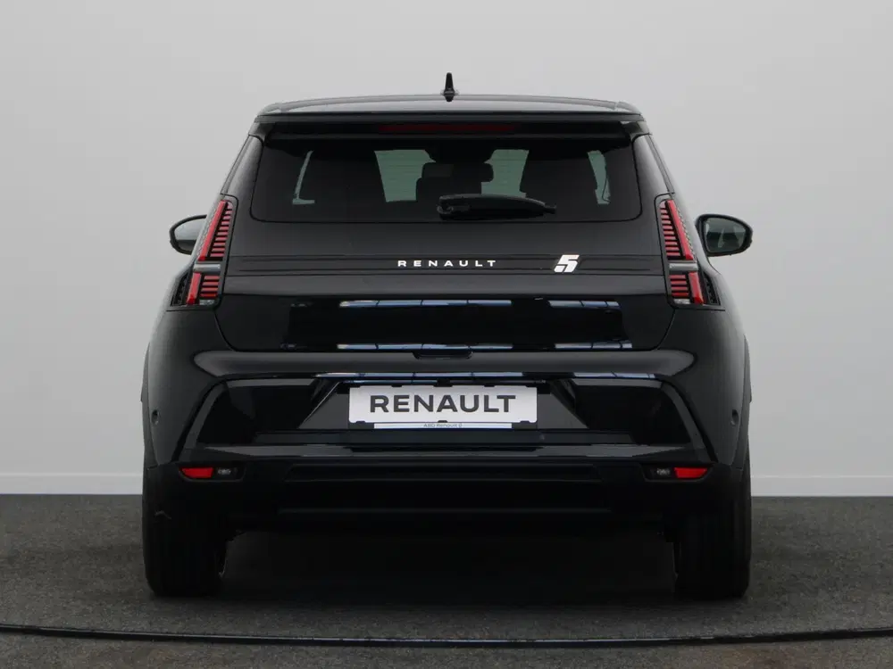 Renault 5 comfort range techno 52 kWh uit 2026, foto 5