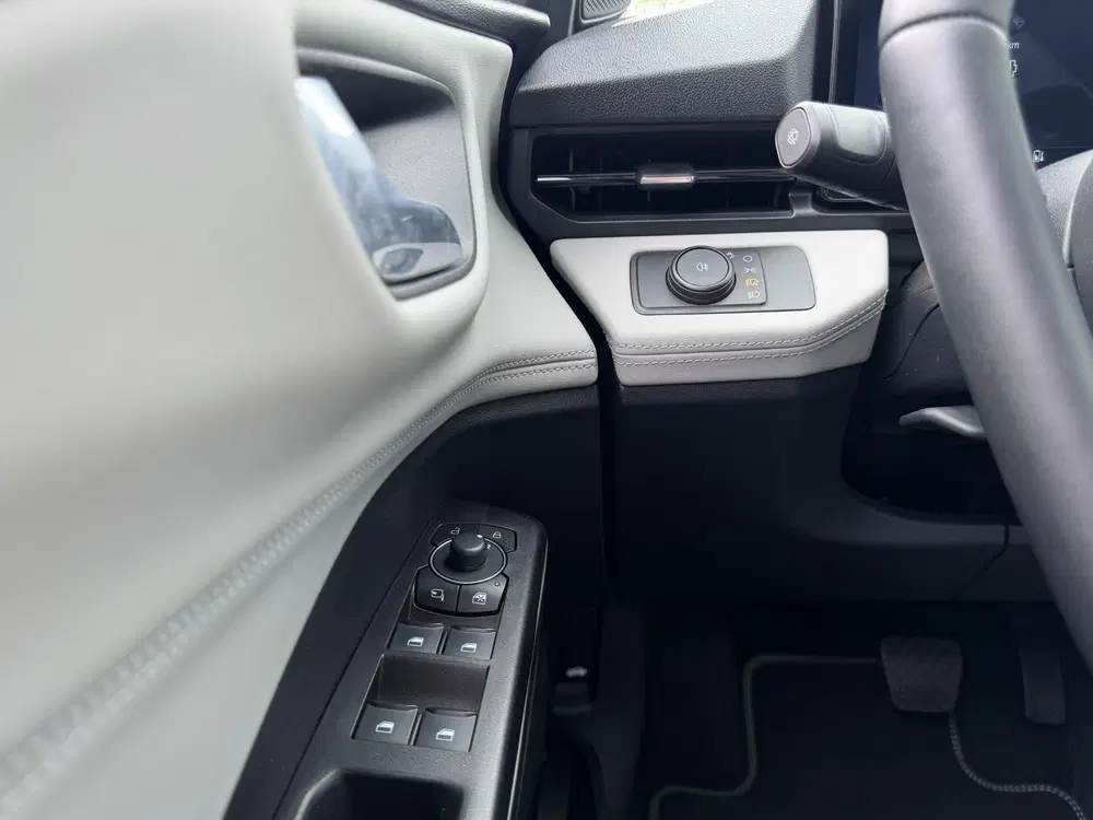 Ford Puma Gen-E Premium 44 kWh 168pk uit 2025, foto 10