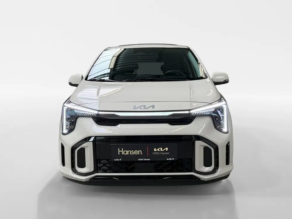 Kia Picanto 1.0 DPI GT-Line I Panoramadak I Carplay uit 2025, foto 10