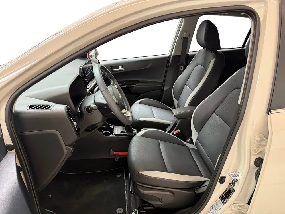 Kia Picanto 1.0 DPI GT-Line I Panoramadak I Carplay uit 2025, foto 11