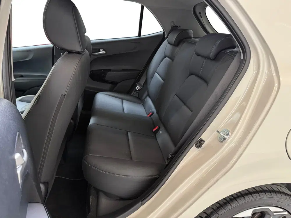 Kia Picanto 1.0 DPI GT-Line I Panoramadak I Carplay uit 2025, foto 13