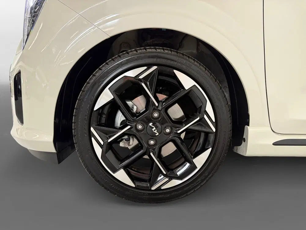 Kia Picanto 1.0 DPI GT-Line I Panoramadak I Carplay uit 2025, foto 14