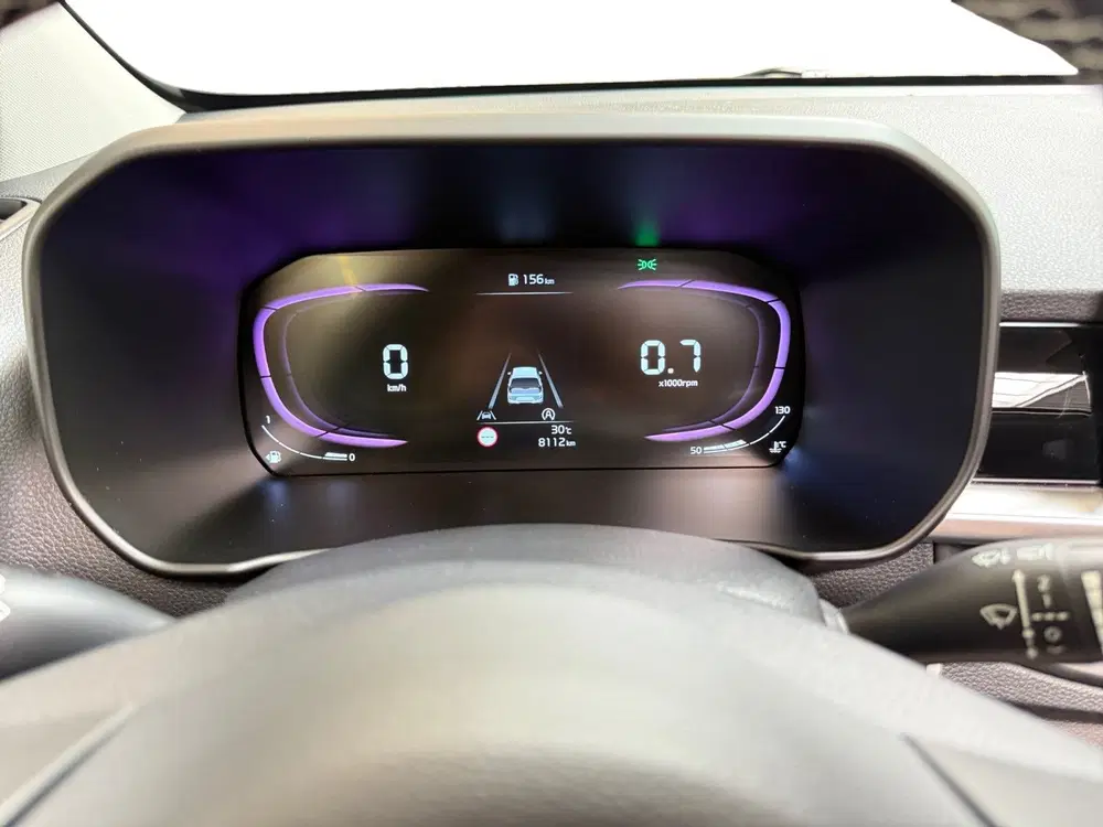 Kia Picanto 1.0 DPI GT-Line I Panoramadak I Carplay uit 2025, foto 17