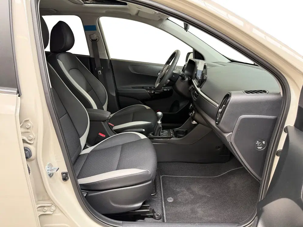 Kia Picanto 1.0 DPI GT-Line I Panoramadak I Carplay uit 2025, foto 18
