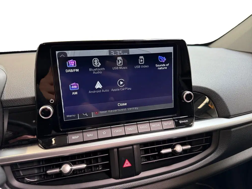 Kia Picanto 1.0 DPI GT-Line I Panoramadak I Carplay uit 2025, foto 19
