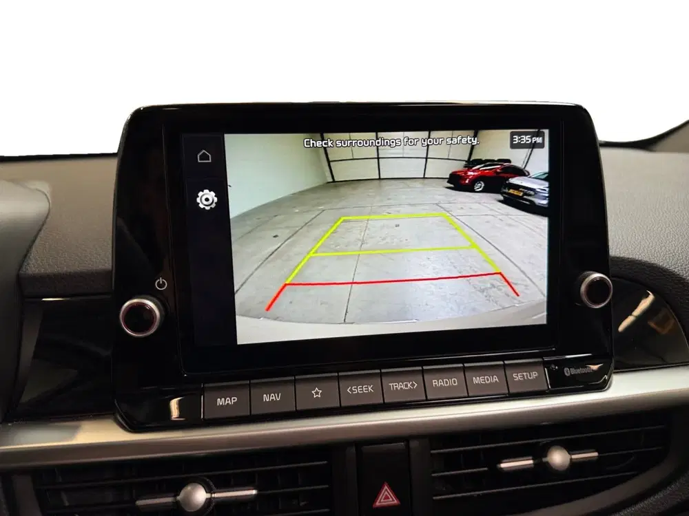 Kia Picanto 1.0 DPI GT-Line I Panoramadak I Carplay uit 2025, foto 20