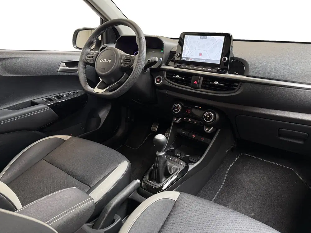 Kia Picanto 1.0 DPI GT-Line I Panoramadak I Carplay uit 2025, foto 3