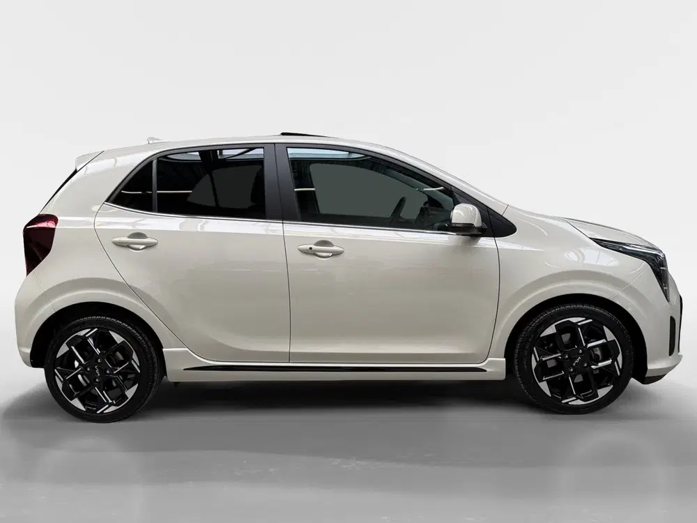 Kia Picanto 1.0 DPI GT-Line I Panoramadak I Carplay uit 2025, foto 7